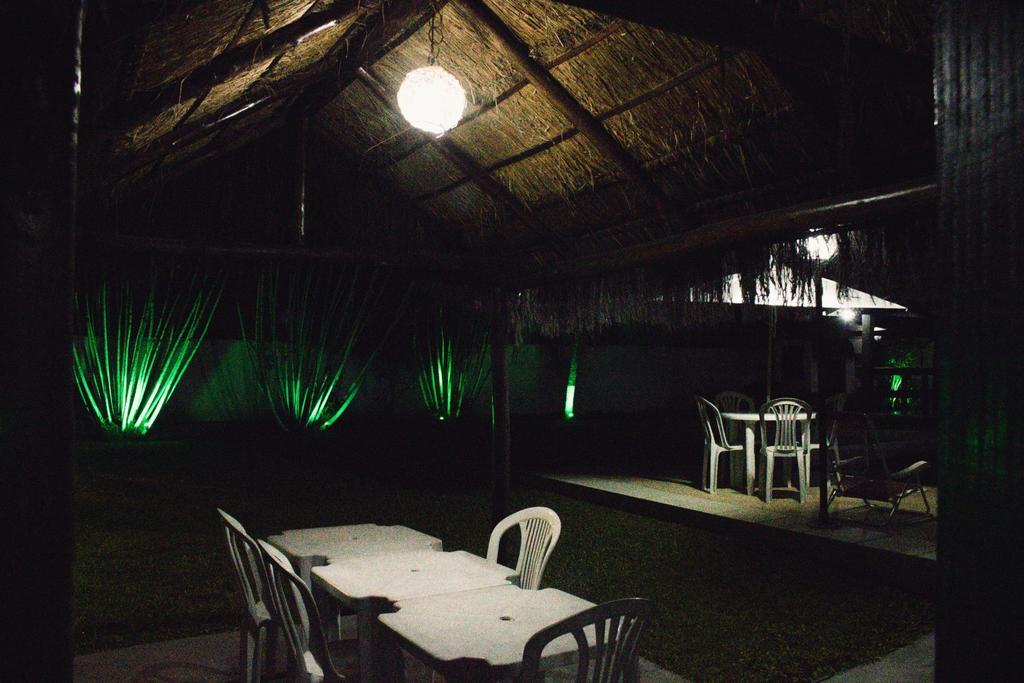 Pousada Luau De Maricá 외부 사진